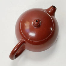 Load image into Gallery viewer, Chao Zhou Red Clay Teapot - Xi Shi 75 ml