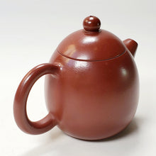 Load image into Gallery viewer, Chao Zhou Red Clay Teapot - Long Dan 90 ml