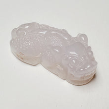 Load image into Gallery viewer, Tea Pet - Agate Stone Hand Carved Pi Xiu #2