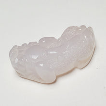 Load image into Gallery viewer, Tea Pet - Agate Stone Hand Carved Pi Xiu #2