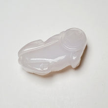 Load image into Gallery viewer, Tea Pet - Agate Stone Hand Carved Pi Xiu #2