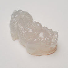 Load image into Gallery viewer, Tea Pet - Agate Stone Hand Carved Pi Xiu #6