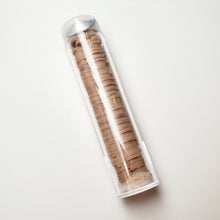 Load image into Gallery viewer, Vietnam Nha Trang Agarwood Auspicious Cloud Small Coil Incense 50 Pieces