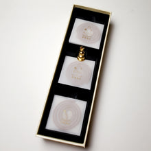 Load image into Gallery viewer, Er Su Jiu Ju Coil Incense 21 Pieces 3 Hours