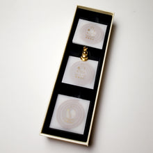 Load image into Gallery viewer, Er Li Zhang Zong Xiang Coil Incense 21 Pieces 3 Hours