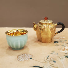 Load image into Gallery viewer, Chinese Teaware Workshop