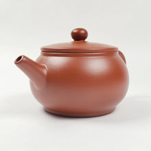 Load image into Gallery viewer, Chao Zhou Red Clay Tea Pot ZYS - Gu Hu 120 ml