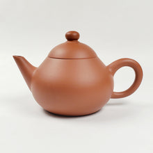 Load image into Gallery viewer, Chao Zhou Red Clay Teapot - CSH Pear 120 ml