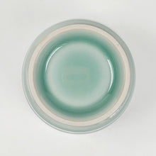 Load image into Gallery viewer, Teacup Porcelain- Long Quan Kiln Celadon Horse and Coin Style 80 ml