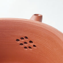 Load image into Gallery viewer, Chao Zhou Red Clay Teapot ZSF - Kuan Kou ZJQ 80 ml