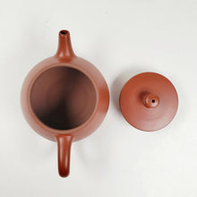 Load image into Gallery viewer, Chao Zhou Red Clay Teapot - Shi Piao ZZP 100 ml
