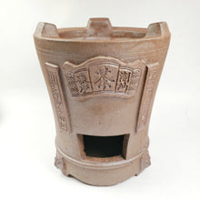 Load image into Gallery viewer, Stove - Traditional Chao Zhou Clay