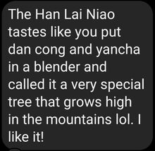 Load image into Gallery viewer, 2025 Han Lai Niao - Winter Birds (1 oz)