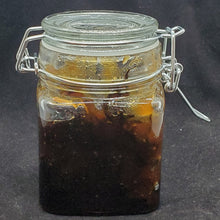 Load image into Gallery viewer, Gold Thread Single Old Tree Dan Cong in Avocado Honey - 2014 (8 oz)