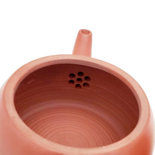 Load image into Gallery viewer, Chao Zhou Red Clay Tea Pot - Yuan Gang  90 ml