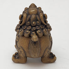 Load image into Gallery viewer, Incense Burner - Fu Dog #2