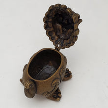 Load image into Gallery viewer, Incense Burner - Fu Dog #2