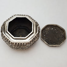 Load image into Gallery viewer, Incense Burner - Ashtamangala Tinned