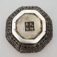 Load image into Gallery viewer, Incense Burner - Ashtamangala Tinned