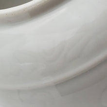 Load image into Gallery viewer, Tea Jar - Celadon Lotus Leaf #2