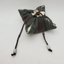 Load image into Gallery viewer, 24 K Gold Plated Pure Silver Teapot - Jing Lan (Well Barrier) 160 ml