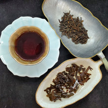 Load image into Gallery viewer, 1990s Aged Liu Bao (2 oz)