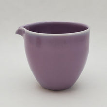 Load image into Gallery viewer, Pitcher - Lavender Porcelain 180 ml