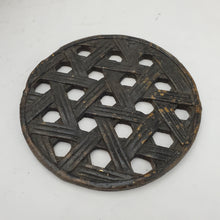 Load image into Gallery viewer, Bronze Copper Stove - Bamboo Dragonfly