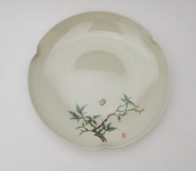 Load image into Gallery viewer, Mi See Glaze Osmanthus Dish