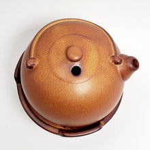 Load image into Gallery viewer, Ceramic Incense Burner - Teapot and Burner Style