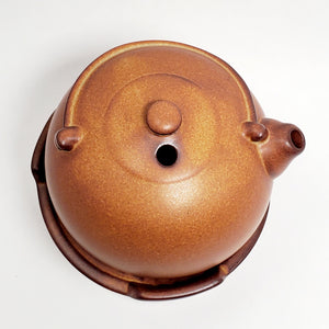Ceramic Incense Burner - Teapot and Burner Style