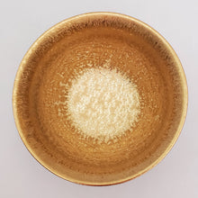 Load image into Gallery viewer, Gold 24k Lined Cha Zan Style Teacup 110 ml