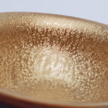 Load image into Gallery viewer, Gold 24k Lined Cha Zan Style Teacup 110 ml