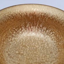 Load image into Gallery viewer, Gold 24k Lined Dou Li Style Teacup 120 ml