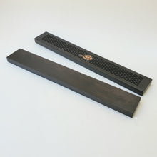 Load image into Gallery viewer, Hard Wood Incense Stick Burner and Holder in Bamboo Box Set - Auspicious Cloud
