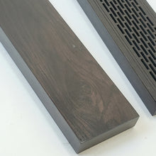 Load image into Gallery viewer, Hard Wood Incense Stick Burner and Holder in Bamboo Box Set - Auspicious Cloud