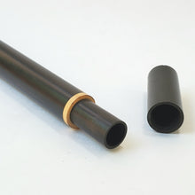 Load image into Gallery viewer, Hard Wood Incense Stick Burner and Holder in Bamboo Box Set - Auspicious Cloud