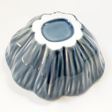 Load image into Gallery viewer, Flower Arrangement Vase - Blue Lotus Seedpod