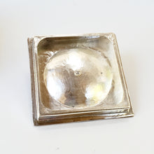 Load image into Gallery viewer, Pure Silver Tea Water Kettle - Fang Yuan 1100 ml