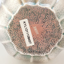 Load image into Gallery viewer, Pure Silver Tea-Water Kettle - Hai Tang Begonia 400 ml