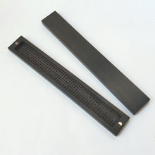 Load image into Gallery viewer, Hard Wood Incense Stick Burner and Holder in Bamboo Box Set - Multiple Cloud