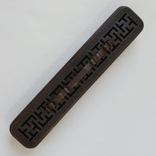 Load image into Gallery viewer, Copper Stick Incense Footed Burner Box