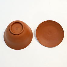 Load image into Gallery viewer, Gaiwan - Chao Zhou Red Clay 100 ml

