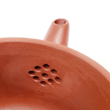 Load image into Gallery viewer, Chao Zhou Red Clay Tea Pot ZJW- Kuan Ko 100 ml