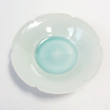 Load image into Gallery viewer, 2 pc Song Style Hu Tian Yao Celadon Saucer