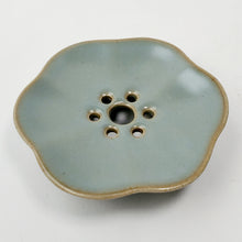 Load image into Gallery viewer, Teapot Holder Ru Yao Green