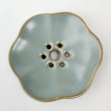 Load image into Gallery viewer, Teapot Holder Ru Yao Green