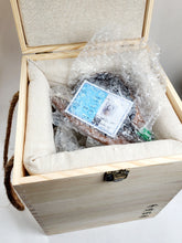 Load image into Gallery viewer, Pure Silver Tea-Water Kettle - Tao Tie 800 ml