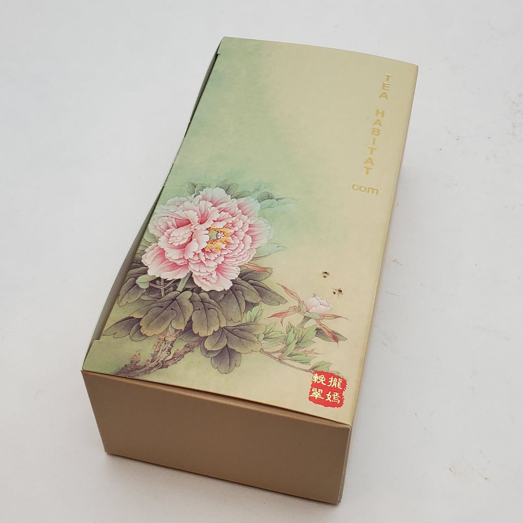 2020 Bing Dao Ripe Puerh Nuggets 3 oz