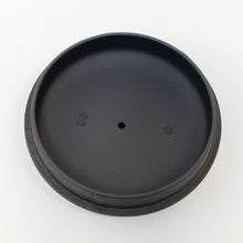 Load image into Gallery viewer, YiXing Zhuni Black Clay Yin Yue Teapot 300 ml

